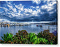Boats at Shelter Island San Diego