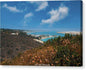 View of Point Loma – Canvas Gallery Wrap