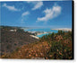 View of Point Loma – Canvas Gallery Wrap